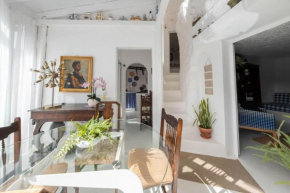 Las Cuevas de Sacromonte